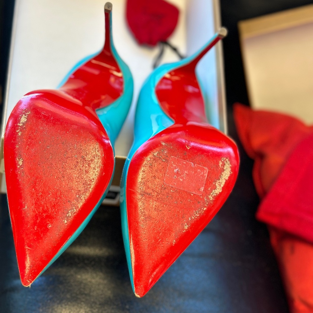 Christian Louboutin Pigalle Follies